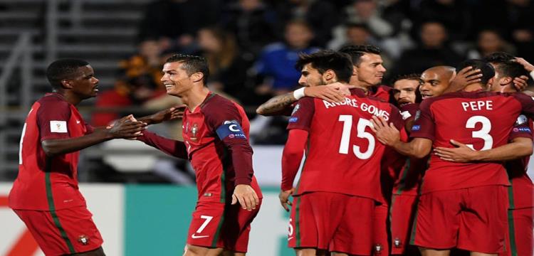 كريستيانو رونالدو 